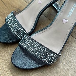 Steve Madden heels